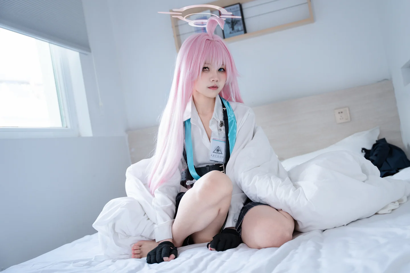 清水凪 - No.006 小鸟游星野 [88P-380MB] tg@simisebaisi 【丝足阁】083.webp